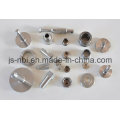 Stainless Steel Accessories/Parts for Car Use/ Die Casting